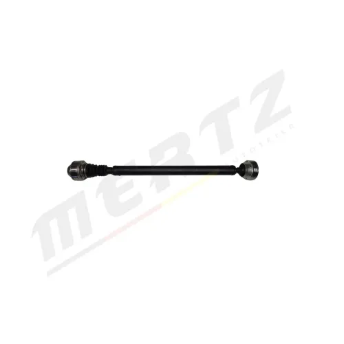 Gelenkwelle, Achsantrieb vorne MERTZ M-D1079 Bild Gelenkwelle, Achsantrieb vorne MERTZ M-D1079