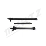 Gelenkwelle, Achsantrieb hinten MERTZ M-D1089