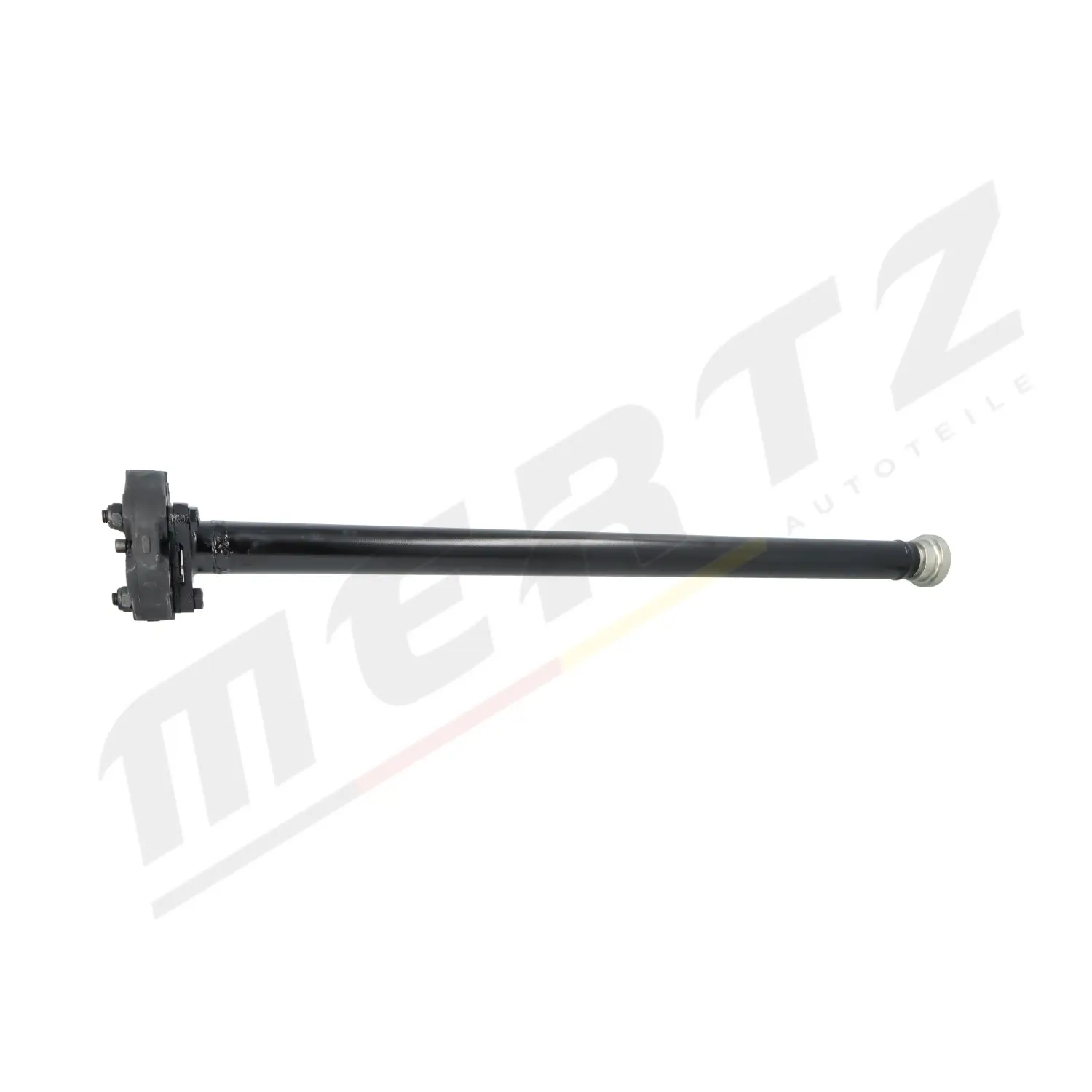Gelenkwelle, Achsantrieb vorne MERTZ M-D1107