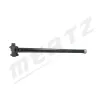 Gelenkwelle, Achsantrieb vorne MERTZ M-D1107