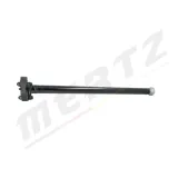 Gelenkwelle, Achsantrieb vorne MERTZ M-D1107