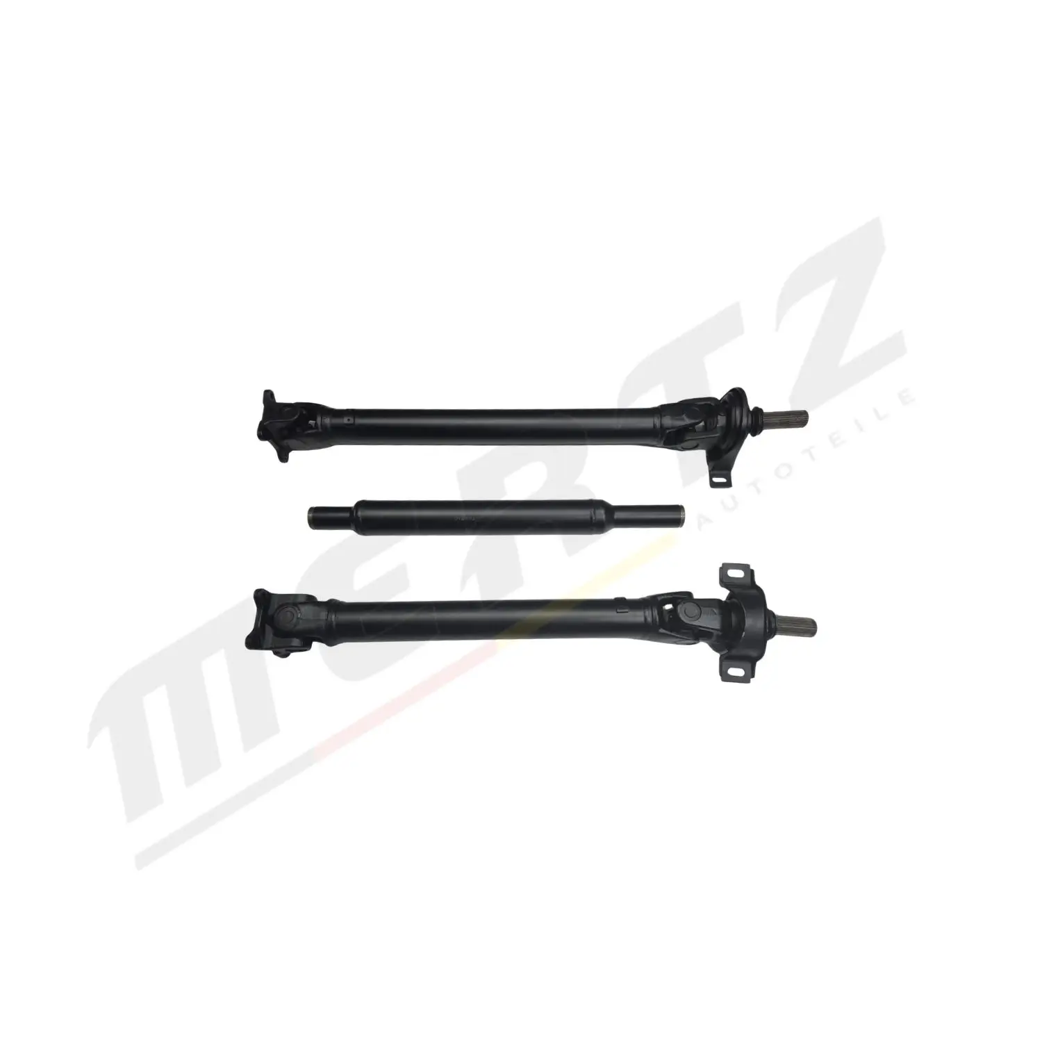 Gelenkwelle, Achsantrieb hinten MERTZ M-D1117