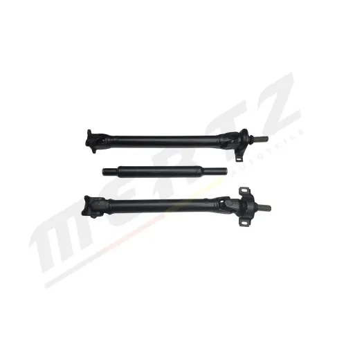 Gelenkwelle, Achsantrieb hinten MERTZ M-D1117 Bild Gelenkwelle, Achsantrieb hinten MERTZ M-D1117