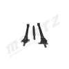Gelenkwelle, Achsantrieb hinten MERTZ M-D1117 Bild Gelenkwelle, Achsantrieb hinten MERTZ M-D1117