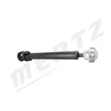 Gelenkwelle, Achsantrieb vorne MERTZ M-D1118