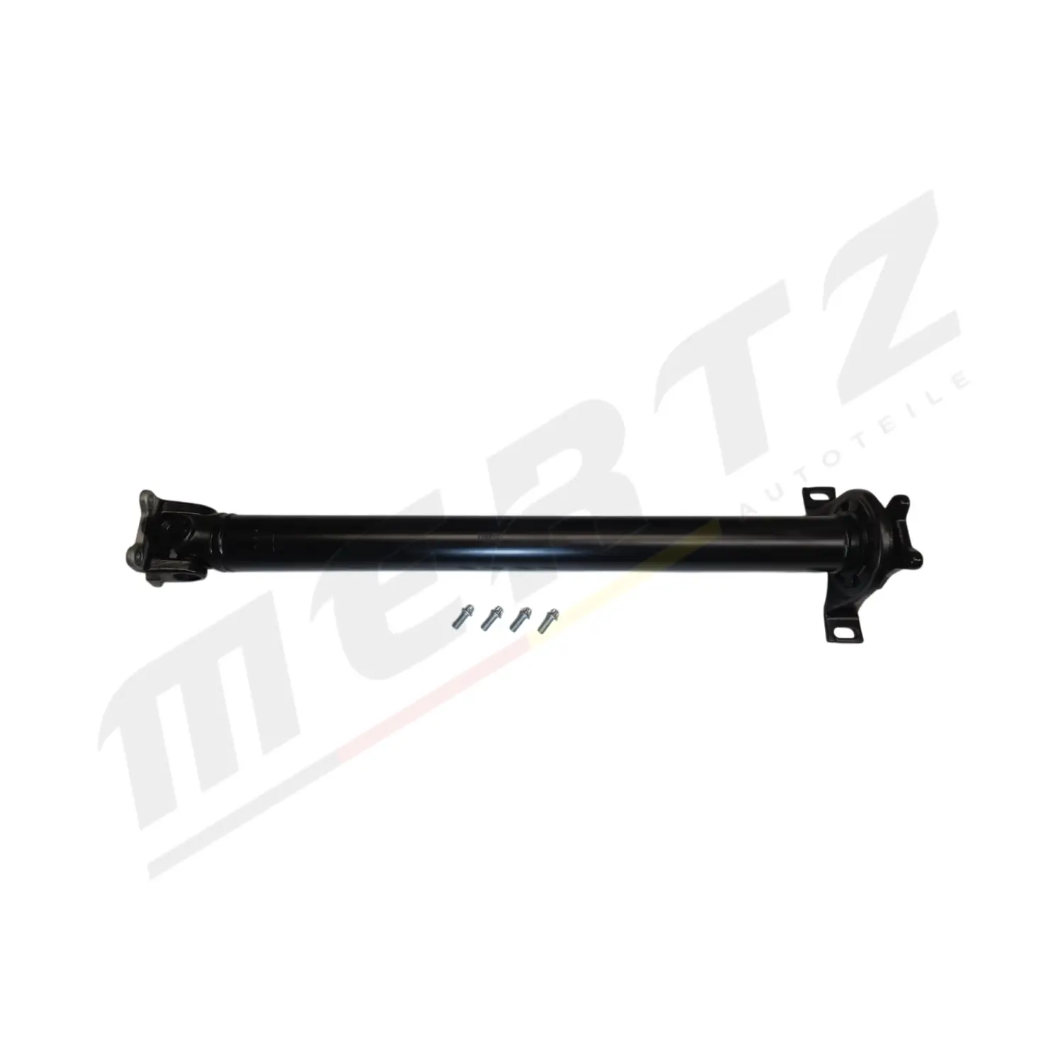 Gelenkwelle, Achsantrieb vorne MERTZ M-D1120