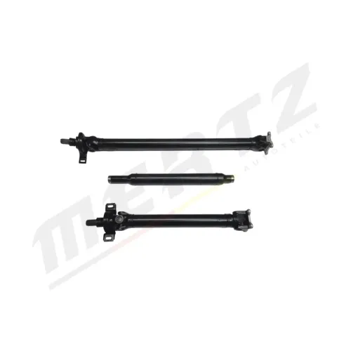 Gelenkwelle, Achsantrieb hinten MERTZ M-D1123 Bild Gelenkwelle, Achsantrieb hinten MERTZ M-D1123