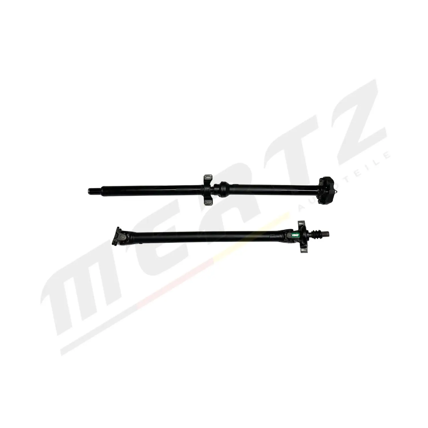 Gelenkwelle, Achsantrieb hinten MERTZ M-D1124