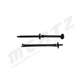 Gelenkwelle, Achsantrieb hinten MERTZ M-D1124