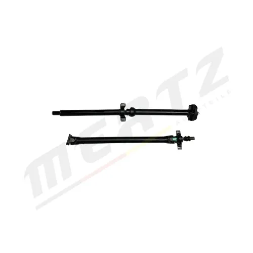 Gelenkwelle, Achsantrieb hinten MERTZ M-D1124 Bild Gelenkwelle, Achsantrieb hinten MERTZ M-D1124