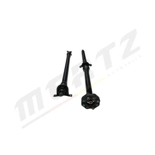 Gelenkwelle, Achsantrieb hinten MERTZ M-D1124 Bild Gelenkwelle, Achsantrieb hinten MERTZ M-D1124