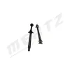 Gelenkwelle, Achsantrieb hinten MERTZ M-D1124 Bild Gelenkwelle, Achsantrieb hinten MERTZ M-D1124