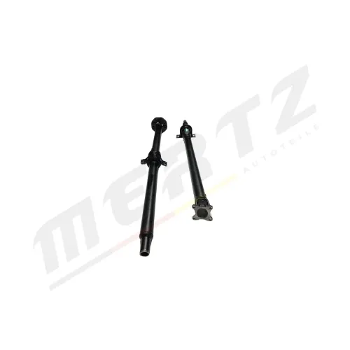 Gelenkwelle, Achsantrieb hinten MERTZ M-D1124 Bild Gelenkwelle, Achsantrieb hinten MERTZ M-D1124