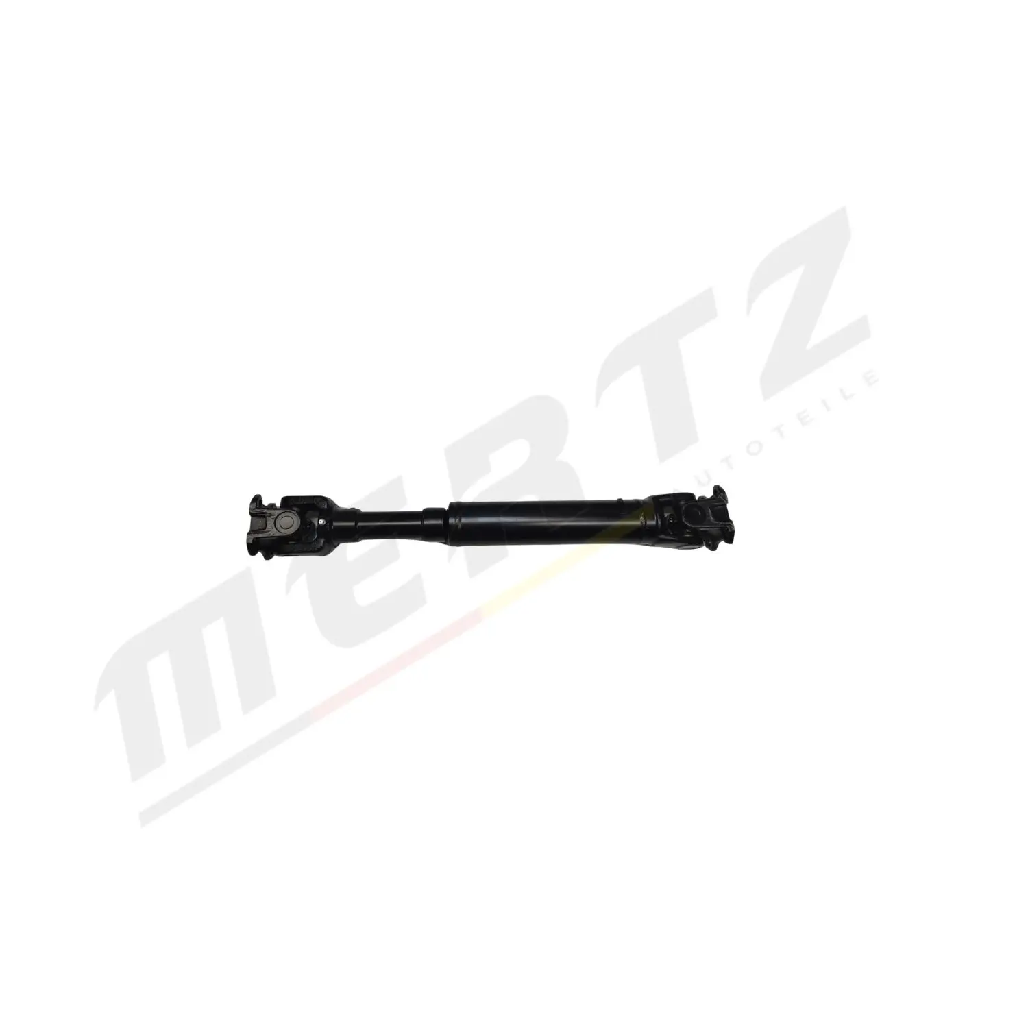 Gelenkwelle, Achsantrieb vorne MERTZ M-D1126