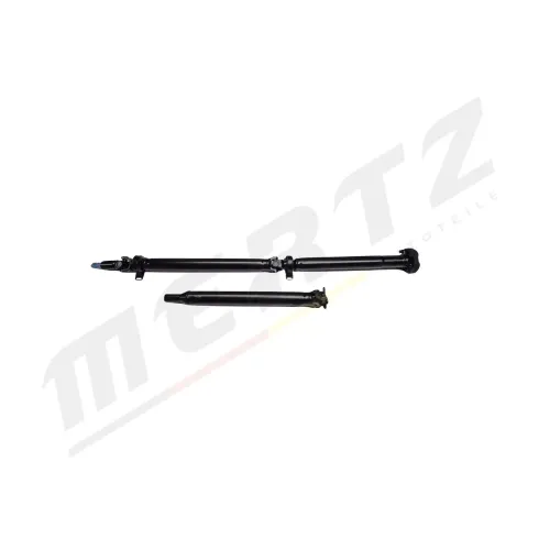Gelenkwelle, Achsantrieb hinten MERTZ M-D1136 Bild Gelenkwelle, Achsantrieb hinten MERTZ M-D1136