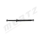 Gelenkwelle, Achsantrieb hinten MERTZ M-D1145