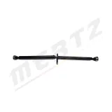 Gelenkwelle, Achsantrieb hinten MERTZ M-D1149