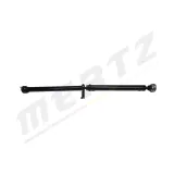 Gelenkwelle, Achsantrieb hinten MERTZ M-D1151