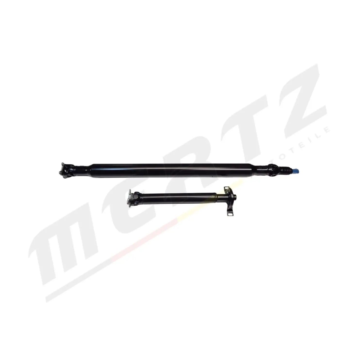 Gelenkwelle, Achsantrieb hinten MERTZ M-D1162