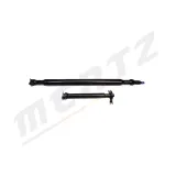 Gelenkwelle, Achsantrieb hinten MERTZ M-D1162