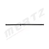 Gelenkwelle, Achsantrieb hinten MERTZ M-D1168