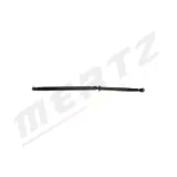 Gelenkwelle, Achsantrieb hinten MERTZ M-D1169