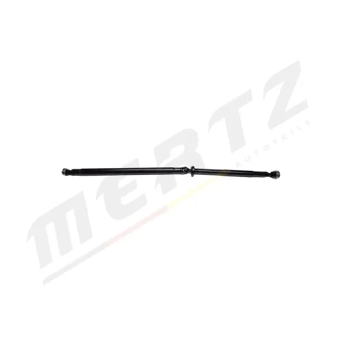 Gelenkwelle, Achsantrieb hinten MERTZ M-D1169 Bild Gelenkwelle, Achsantrieb hinten MERTZ M-D1169