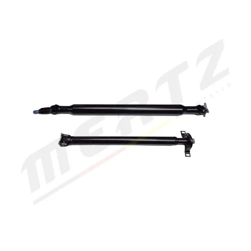 Gelenkwelle, Achsantrieb hinten MERTZ M-D1171 Bild Gelenkwelle, Achsantrieb hinten MERTZ M-D1171