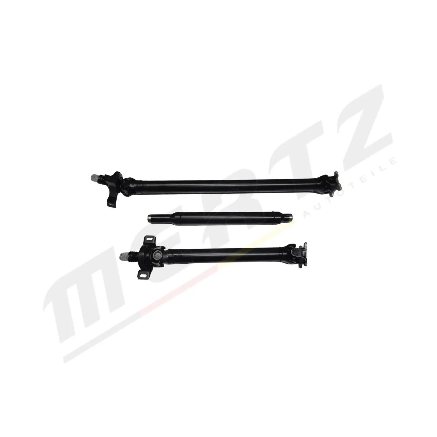 Gelenkwelle, Achsantrieb hinten MERTZ M-D1174