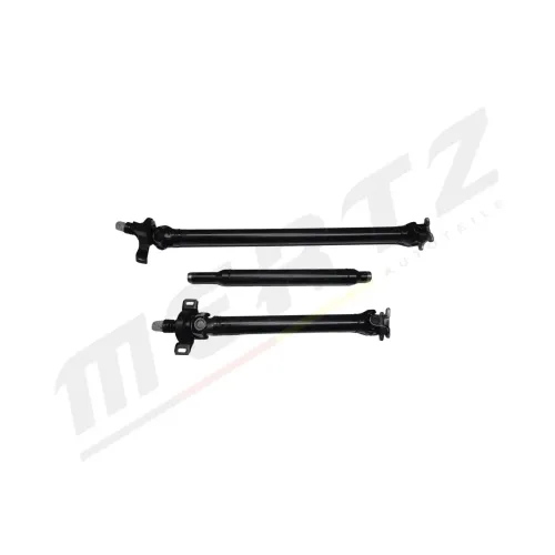 Gelenkwelle, Achsantrieb hinten MERTZ M-D1174 Bild Gelenkwelle, Achsantrieb hinten MERTZ M-D1174