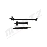 Gelenkwelle, Achsantrieb hinten MERTZ M-D1176