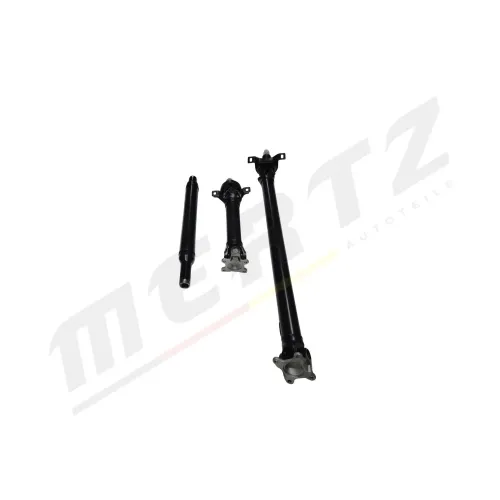 Gelenkwelle, Achsantrieb hinten MERTZ M-D1176 Bild Gelenkwelle, Achsantrieb hinten MERTZ M-D1176