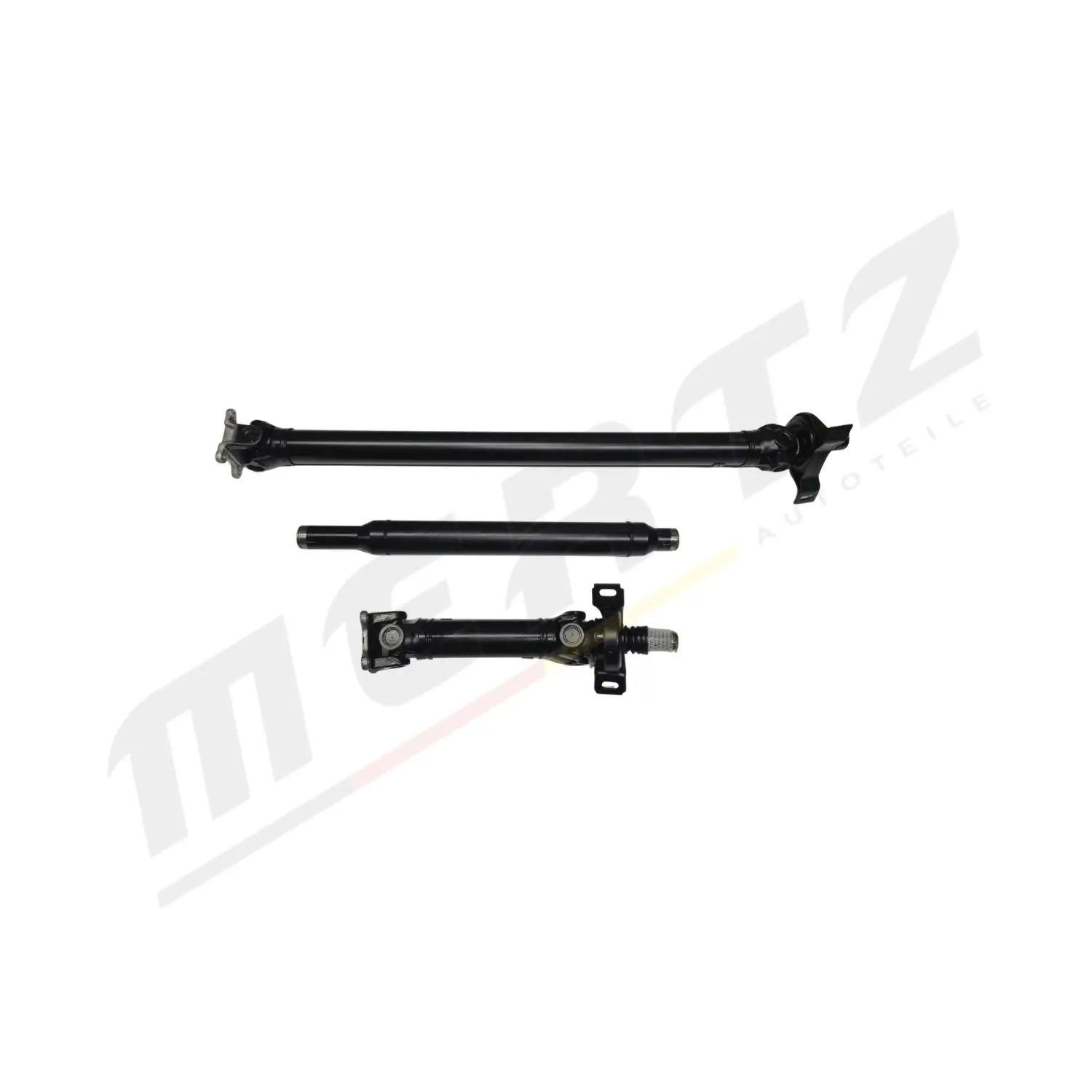 Gelenkwelle, Achsantrieb hinten MERTZ M-D1177