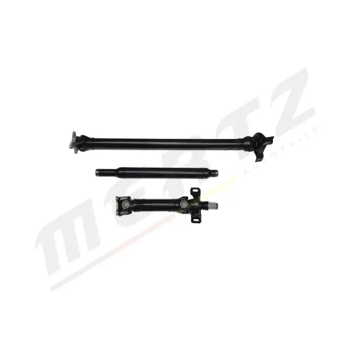 Gelenkwelle, Achsantrieb hinten MERTZ M-D1177 Bild Gelenkwelle, Achsantrieb hinten MERTZ M-D1177