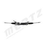 Gelenkwelle, Achsantrieb hinten MERTZ M-D1178