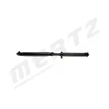 Gelenkwelle, Achsantrieb hinten MERTZ M-D1179