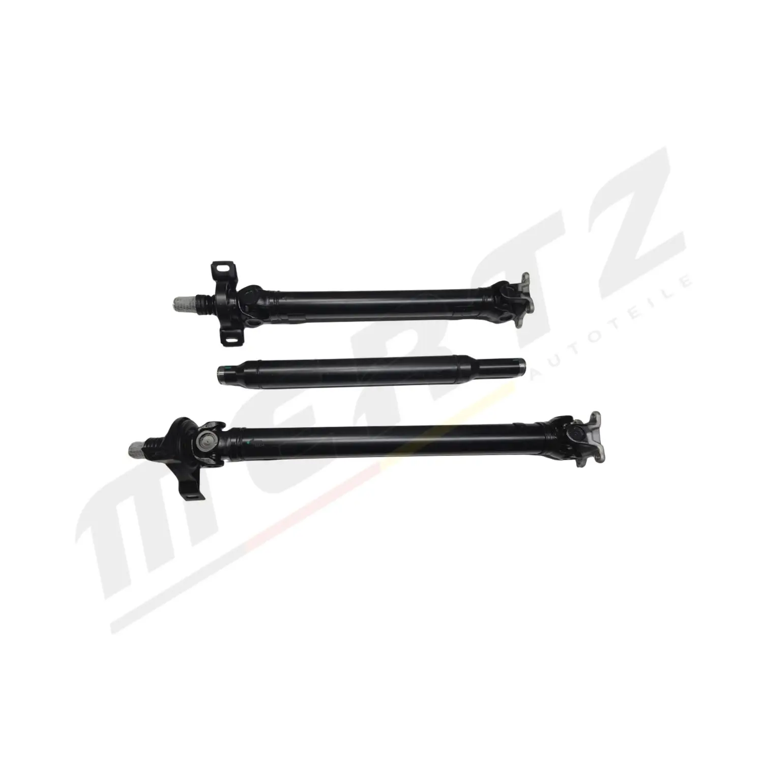 Gelenkwelle, Achsantrieb hinten MERTZ M-D1186