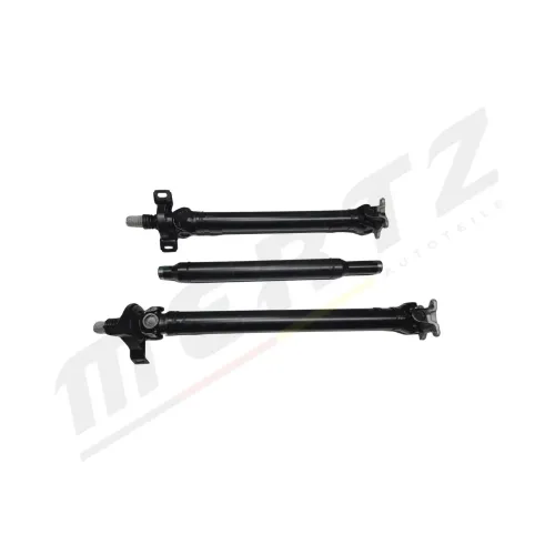 Gelenkwelle, Achsantrieb hinten MERTZ M-D1186 Bild Gelenkwelle, Achsantrieb hinten MERTZ M-D1186