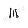 Gelenkwelle, Achsantrieb hinten MERTZ M-D1186 Bild Gelenkwelle, Achsantrieb hinten MERTZ M-D1186