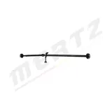 Gelenkwelle, Achsantrieb hinten MERTZ M-D1187