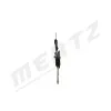 Lenkgetriebe MERTZ M-G1129 Bild Lenkgetriebe MERTZ M-G1129