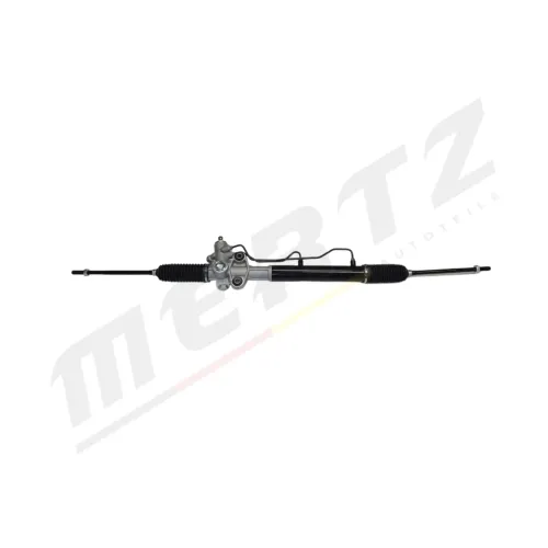 Lenkgetriebe MERTZ M-G1138 Bild Lenkgetriebe MERTZ M-G1138