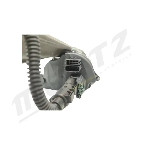 Lenkgetriebe MERTZ M-G1199 Bild Lenkgetriebe MERTZ M-G1199