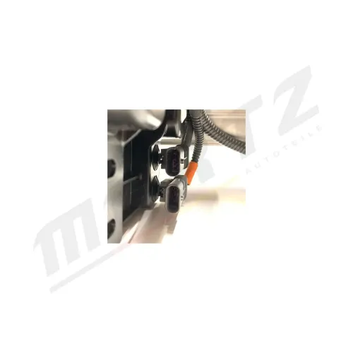 Lenkgetriebe MERTZ M-G1230 Bild Lenkgetriebe MERTZ M-G1230