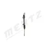 Lenkgetriebe MERTZ M-G1266 Bild Lenkgetriebe MERTZ M-G1266