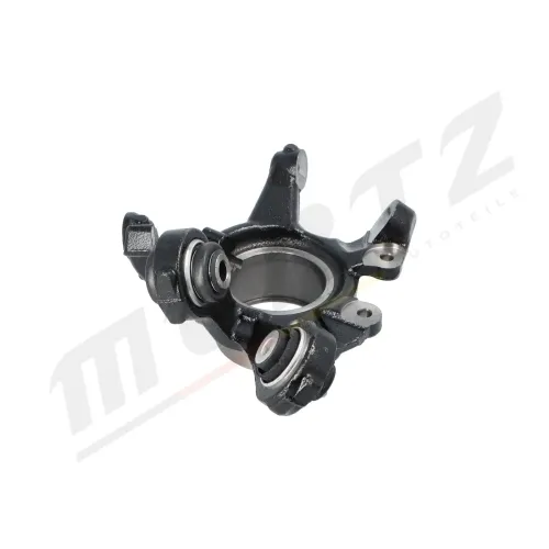 Achsschenkel, Radaufhängung Hinterachse links MERTZ M-K1017 Bild Achsschenkel, Radaufhängung Hinterachse links MERTZ M-K1017