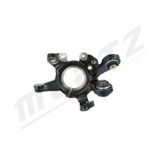 Achsschenkel, Radaufhängung Hinterachse links MERTZ M-K1017 Bild Achsschenkel, Radaufhängung Hinterachse links MERTZ M-K1017