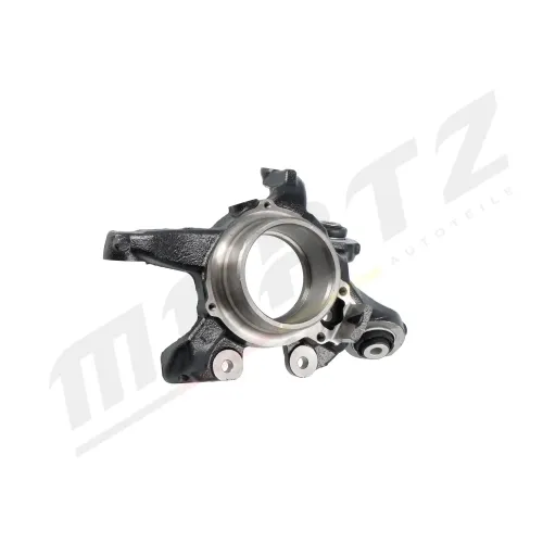 Achsschenkel, Radaufhängung Hinterachse links MERTZ M-K1017 Bild Achsschenkel, Radaufhängung Hinterachse links MERTZ M-K1017