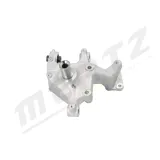 Achsschenkel, Radaufhängung Hinterachse links MERTZ M-K1083