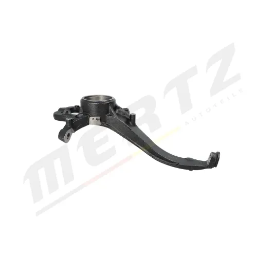 Achsschenkel, Radaufhängung Vorderachse links MERTZ M-K3037 Bild Achsschenkel, Radaufhängung Vorderachse links MERTZ M-K3037